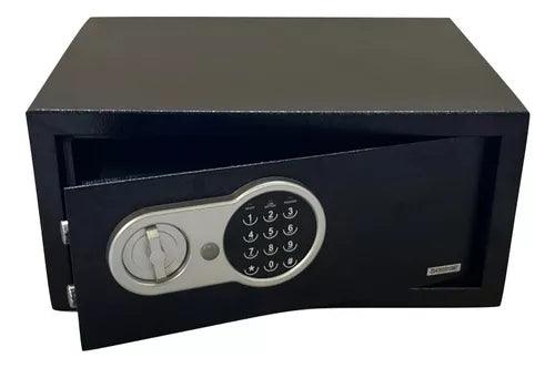 Cofre para Armamento Eletrônico Digital com Senha Ou Chave