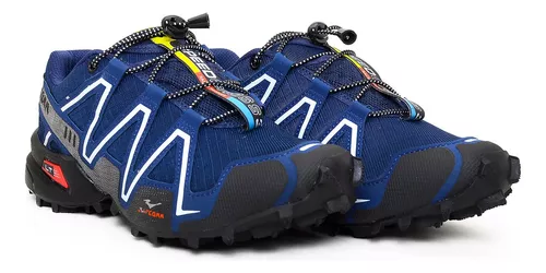 SpeedCross Outddor®