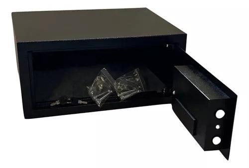 Cofre para Armamento Eletrônico Digital com Senha Ou Chave