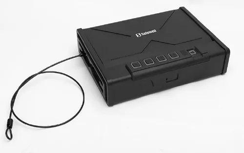 Cofre Para Armas com Biometria