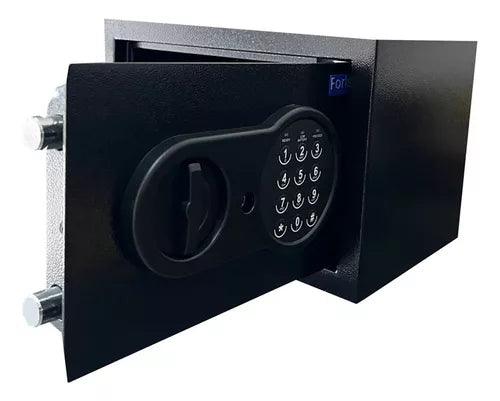 Cofre Eletrônico Digital