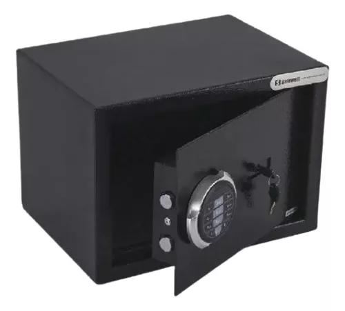 Cofre Eletrônico Safewell