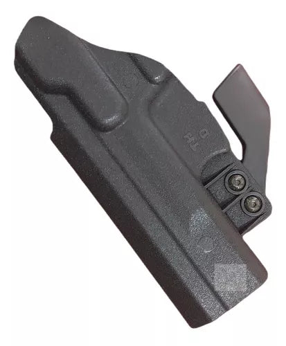 Coldre de Polimero Com Revestimento Interno Velado para Linha TH