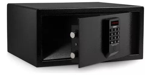 Cofre Eletrônico para Armamento