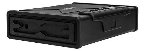 Cofre Para Armas com Biometria