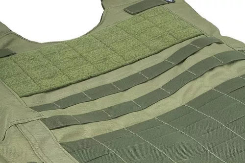 Capa de Colete Modular Foxboy® - Verde