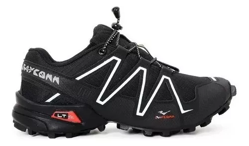 SpeedCross Outddor®