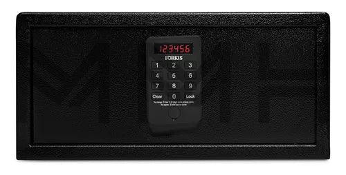 Cofre Eletrônico para Armamento