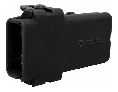 Porta Carregador Universal Velado