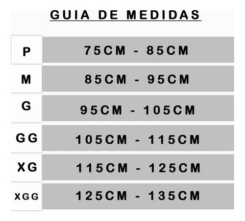Combo Cinto tático + Coldre de Perna Universal