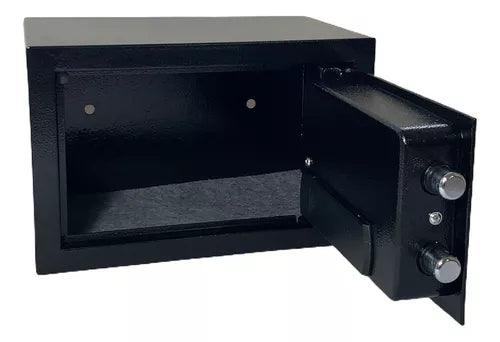 Cofre Eletrônico Digital com Senha Ou Chave