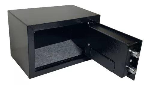 Cofre Eletrônico Digital com Senha Ou Chave