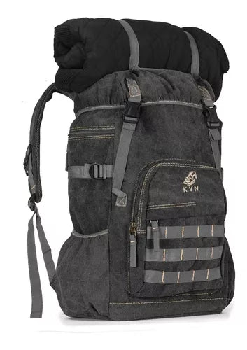 Mochila de Camping 55 Litros KVN®