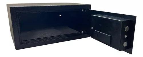 Cofre para Armamento Eletrônico Digital com Senha Ou Chave