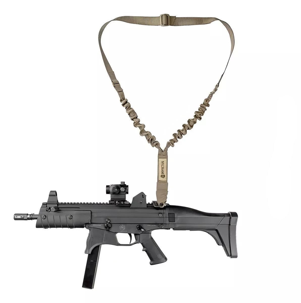 Bandoleira 1 Ponta Invictus