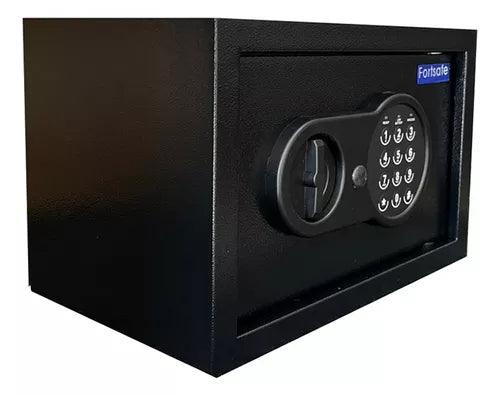 Cofre Eletrônico Digital
