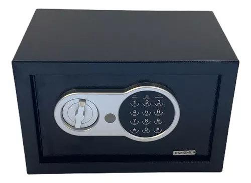 Cofre Eletrônico Digital com Senha Ou Chave