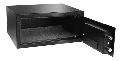 Cofre Digital com Abertura Eletrônica com Senha ou Chave