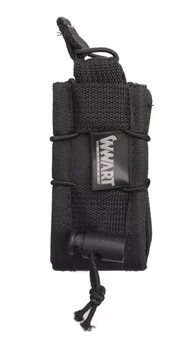 Porta Carregador ou Lanterna Universal