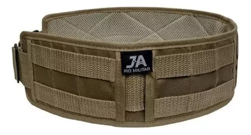 Cinto Tático Modular J A Rio Militar®