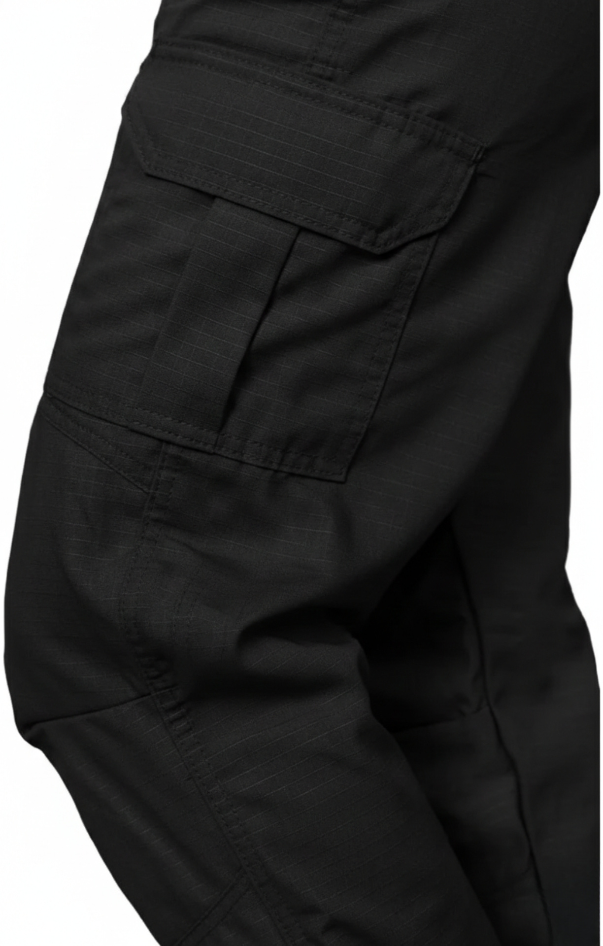 Calça Tática Feminina Combat® - Preta