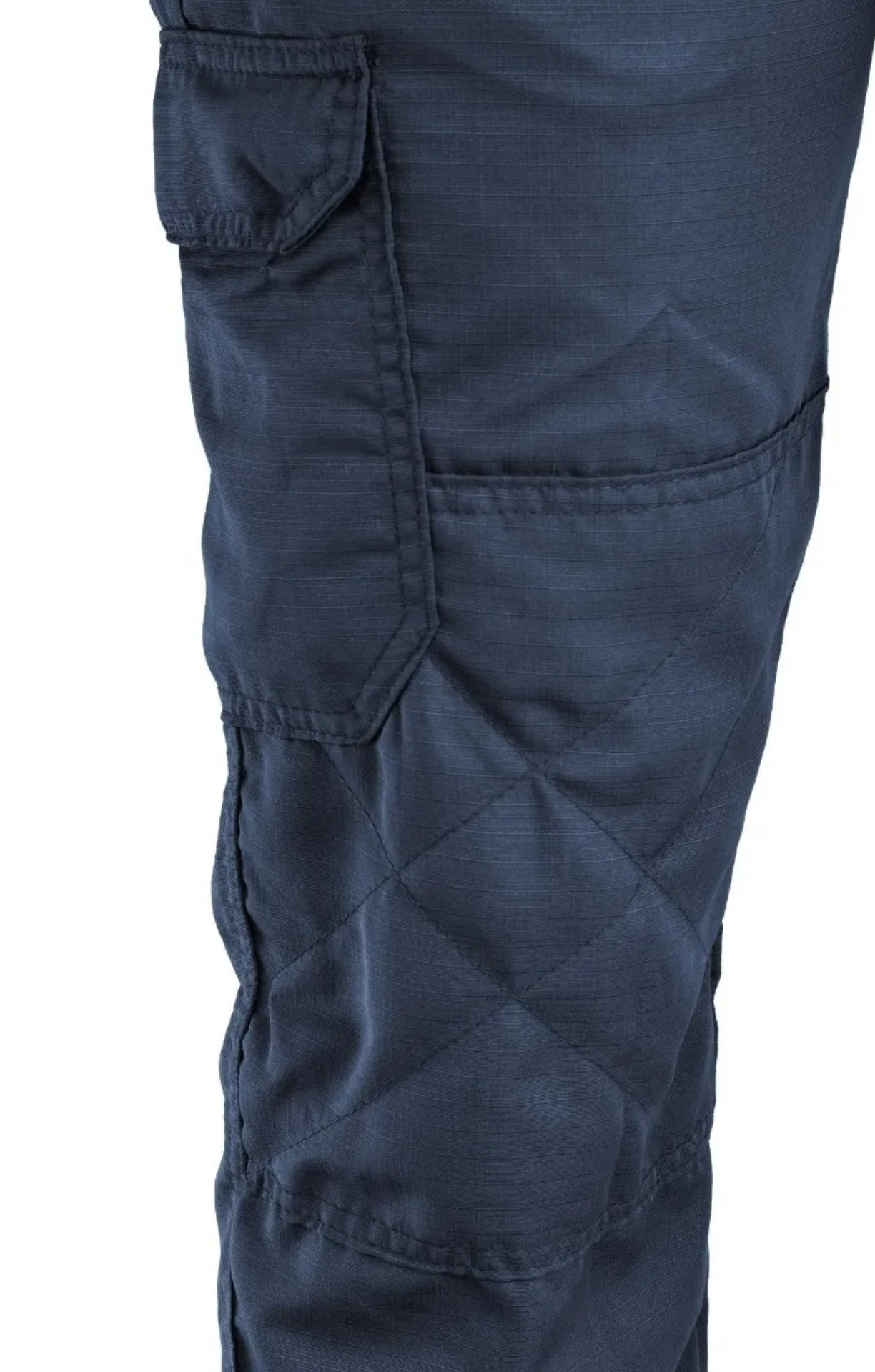 Calça Tática Elitte® - Azul Marinho