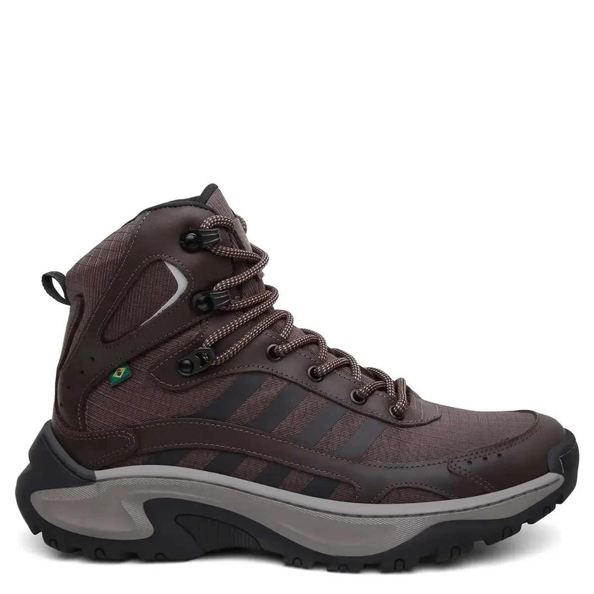 Bota Adventure Plus