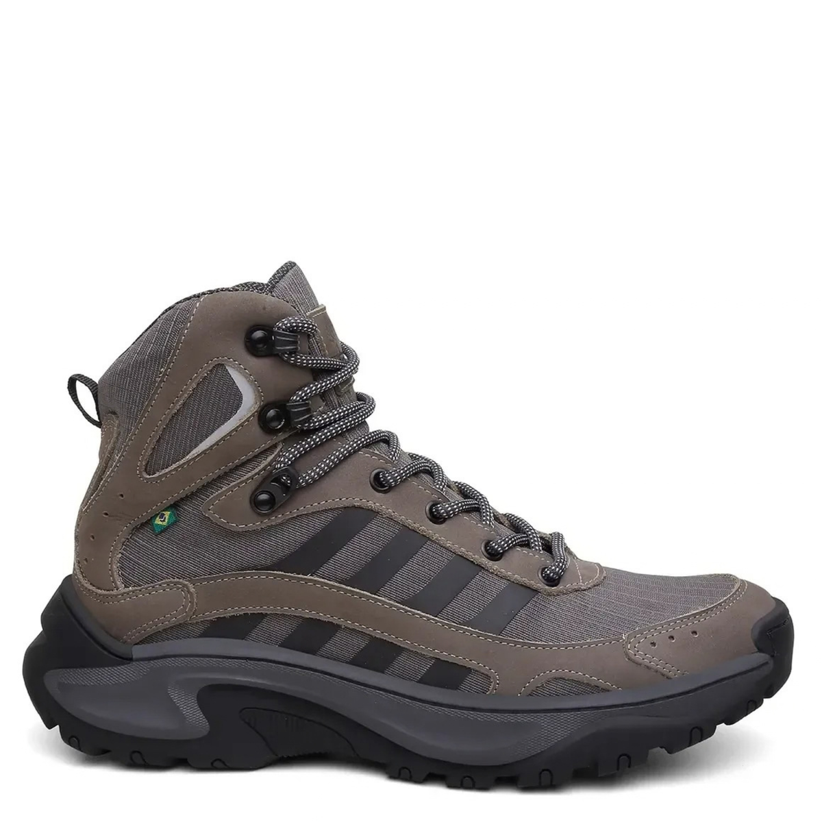 Bota Adventure Plus