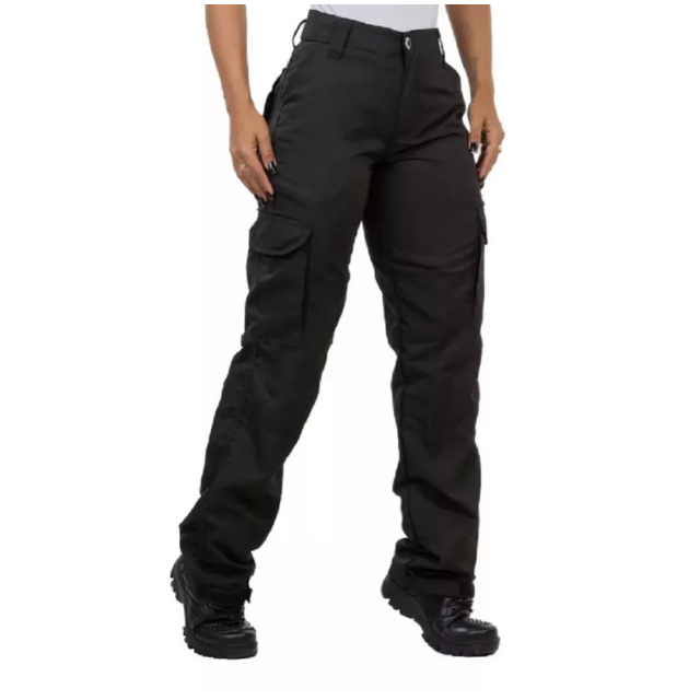 Calça Tática Feminina Thunder ®️