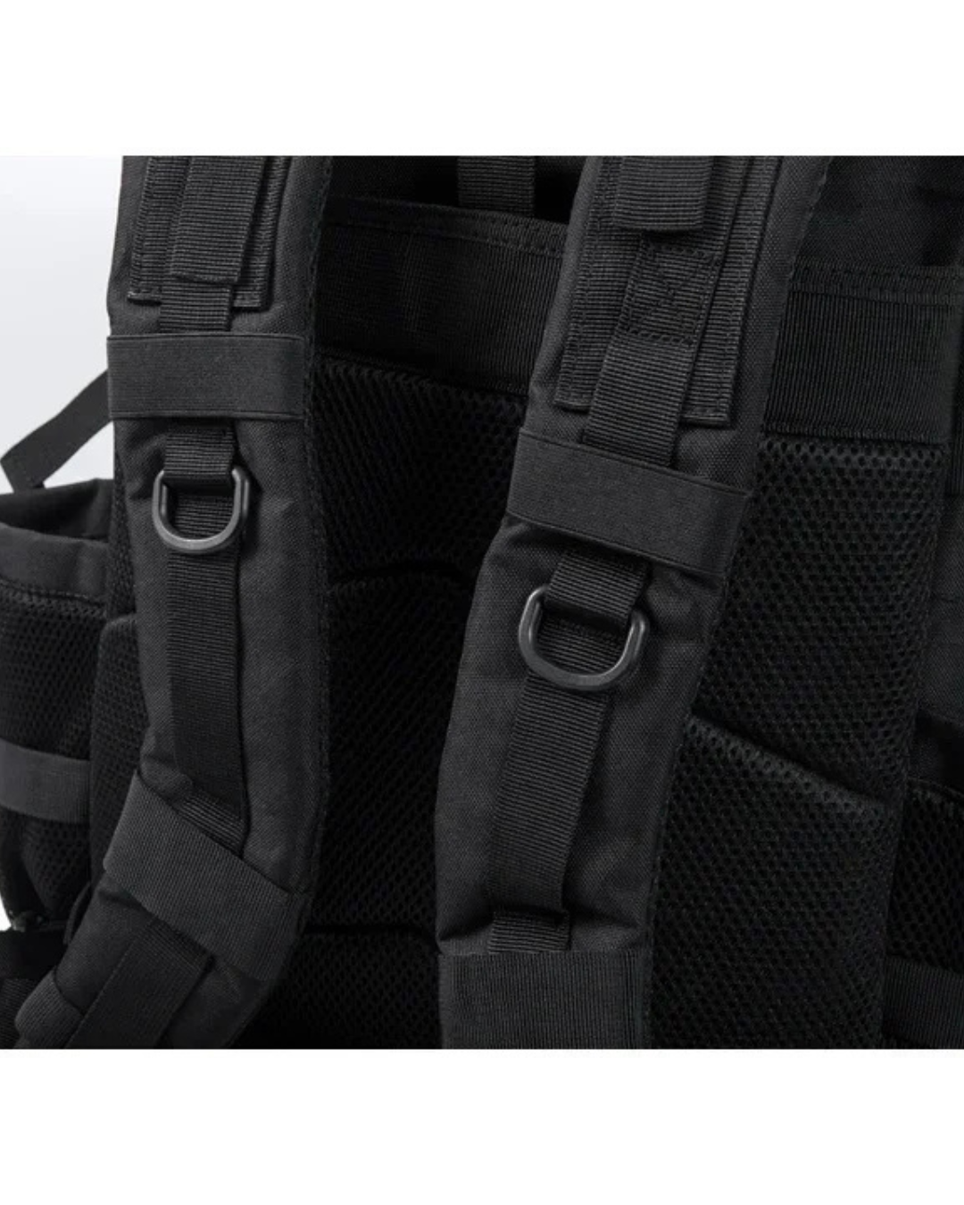 Mochila Nomad® 25 Litros - Preta