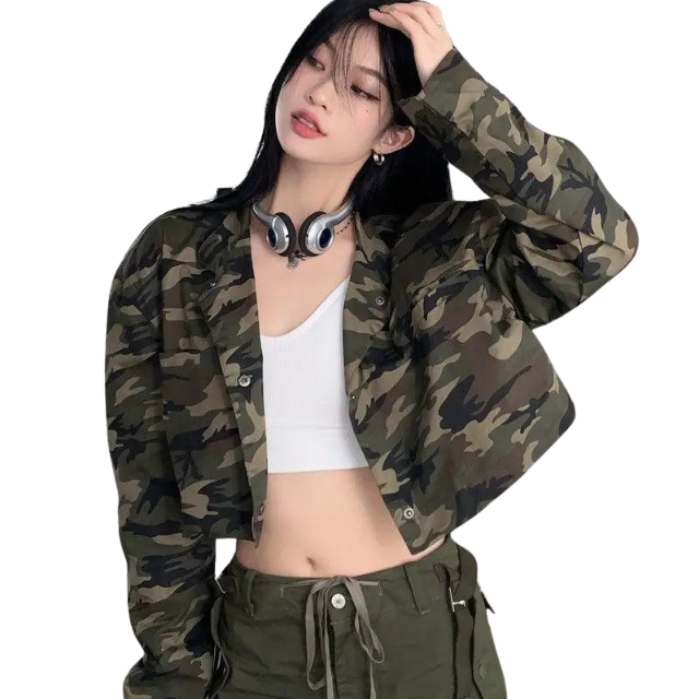 Jaqueta Urban Army®