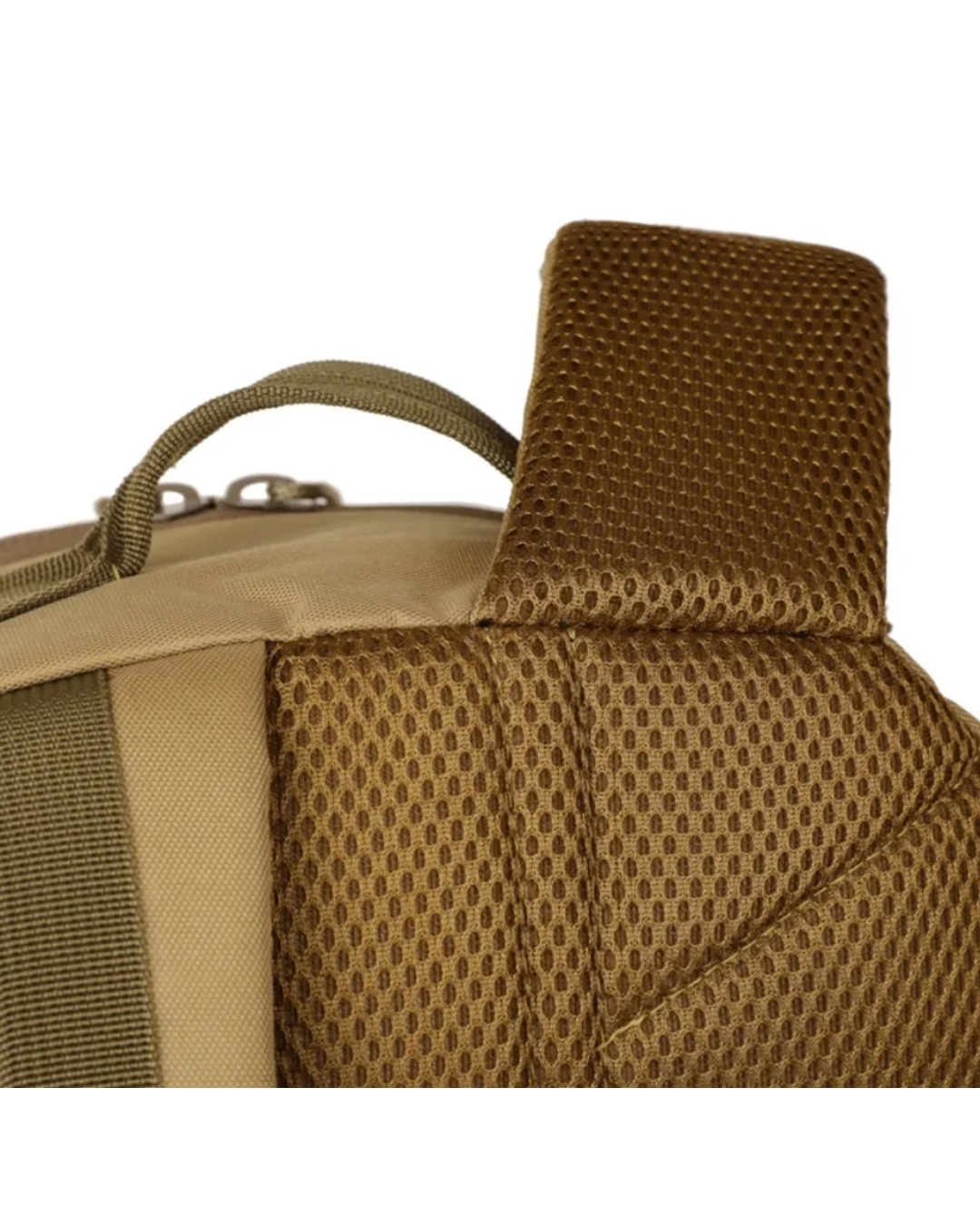Mochila Tática Falcon 40 Litros - Cáqui