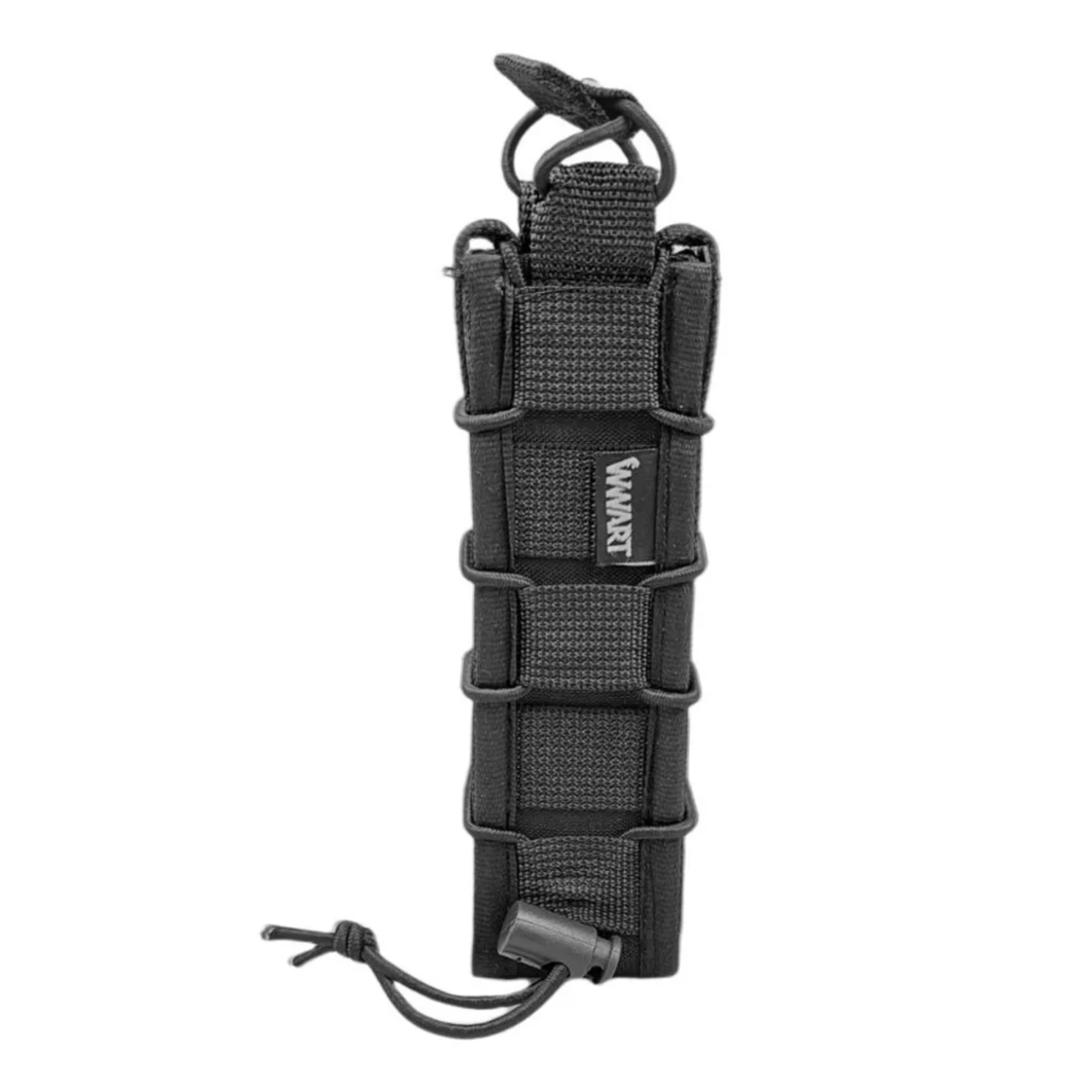 Porta Carregador Universal/Lanterna Modular