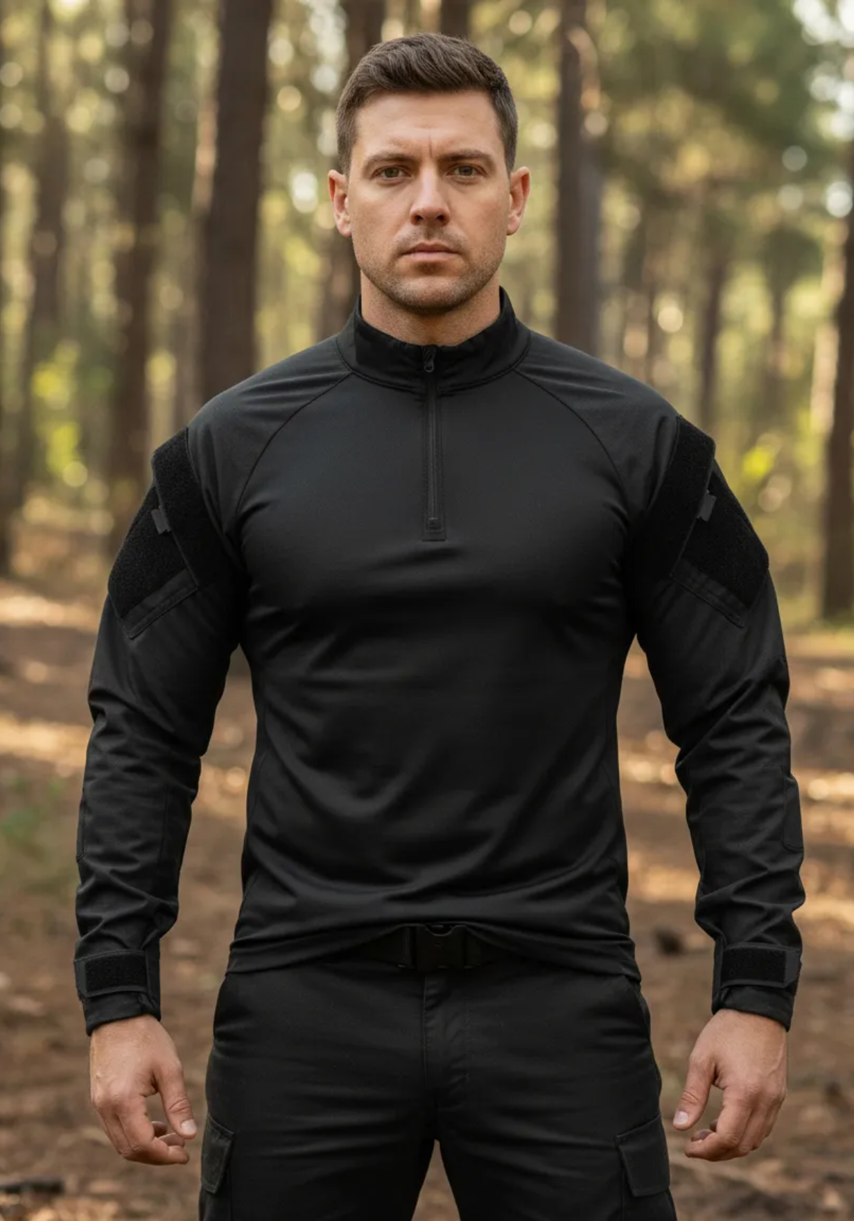 Combat Shirt Dragon®