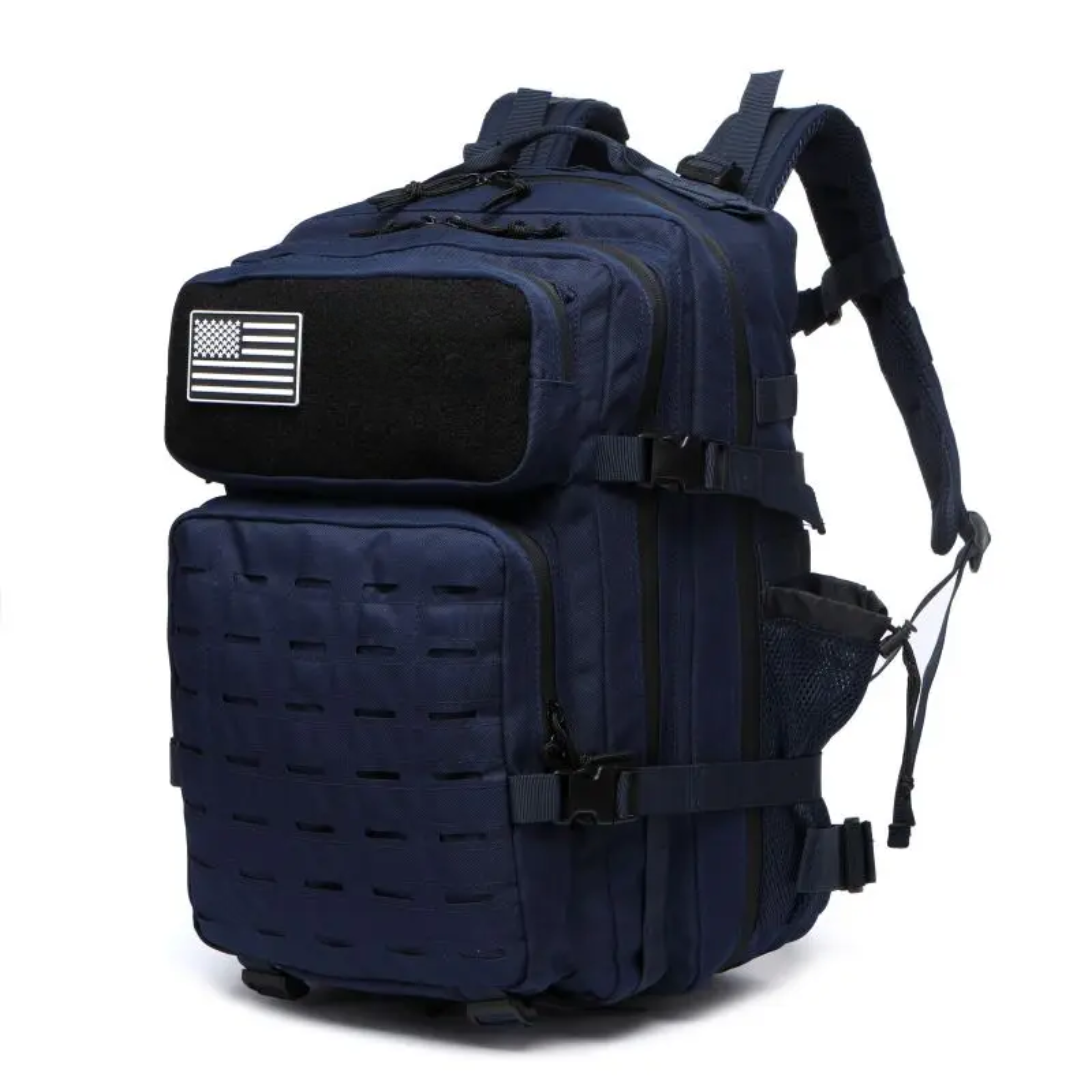 Mochila Nomad 50 Litros - Azul