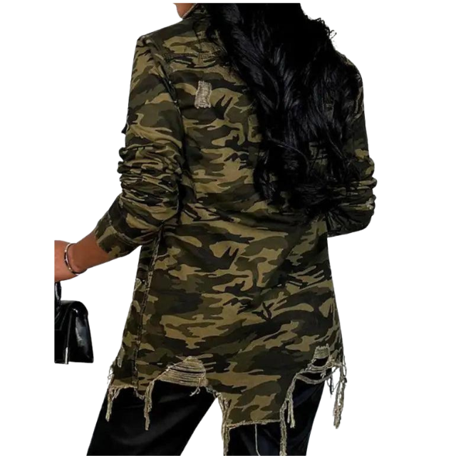 Parka Urban Army®