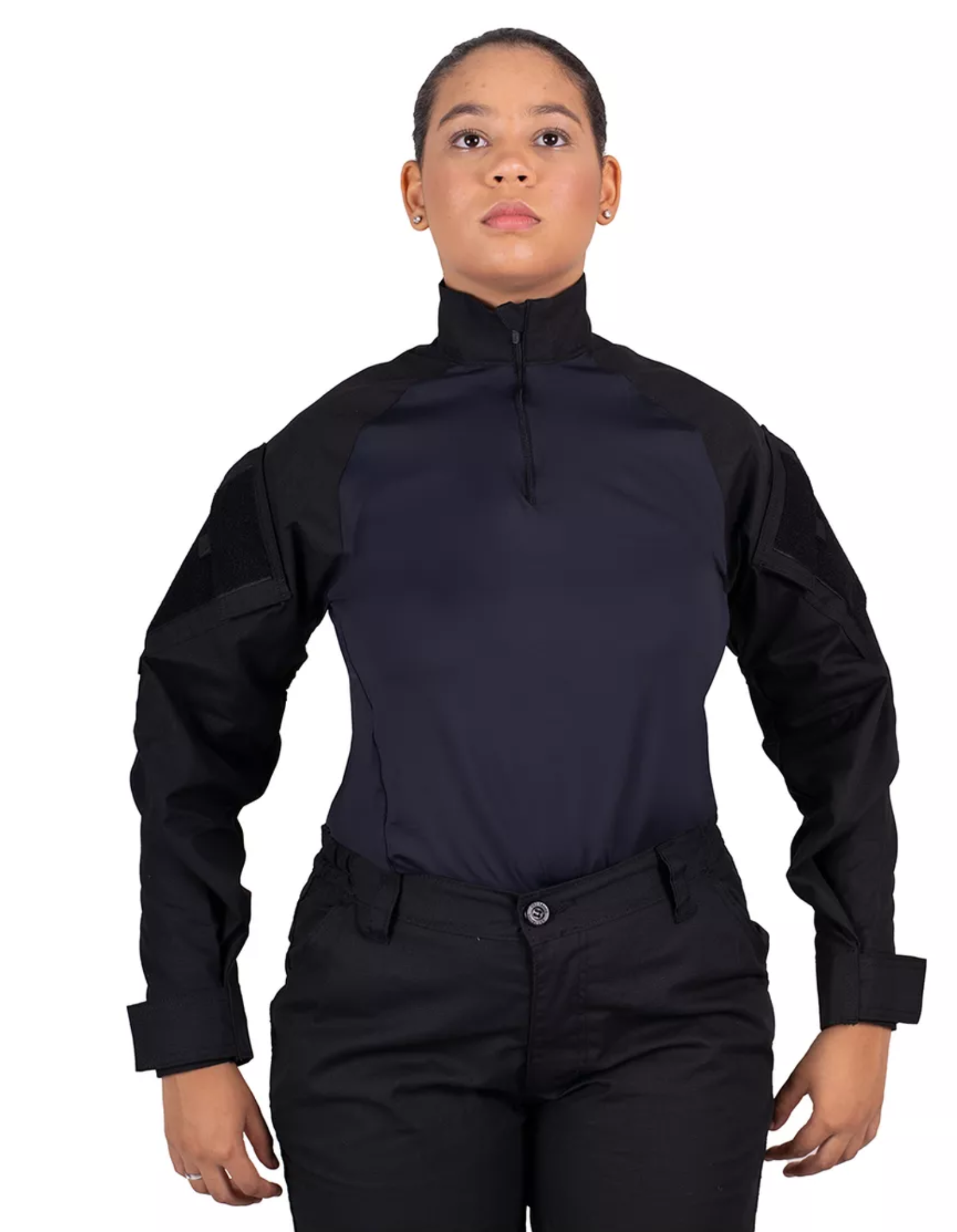 Combat Shirt Feminina Military