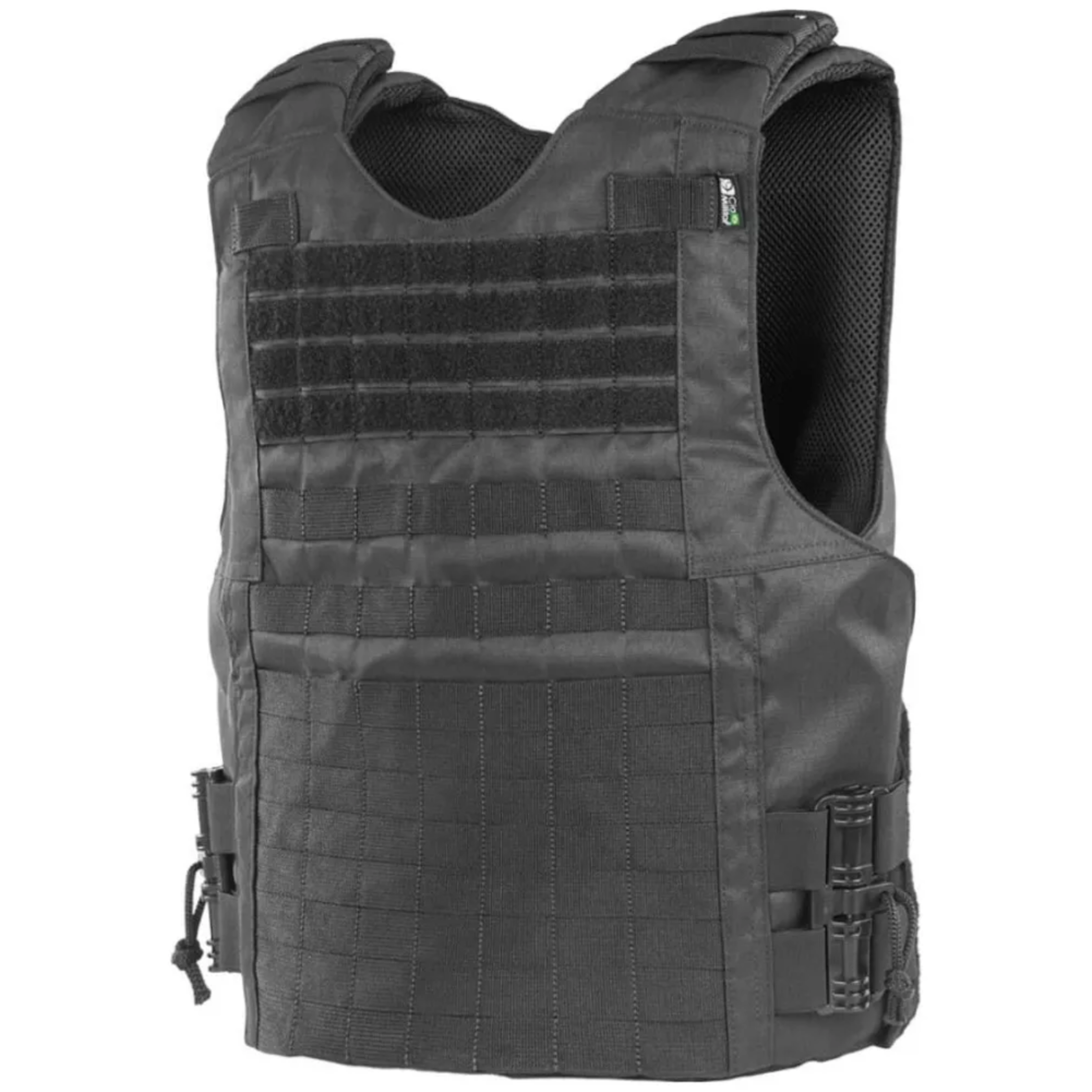 Capa de Colete de Soltura Rápida Cia Militar®