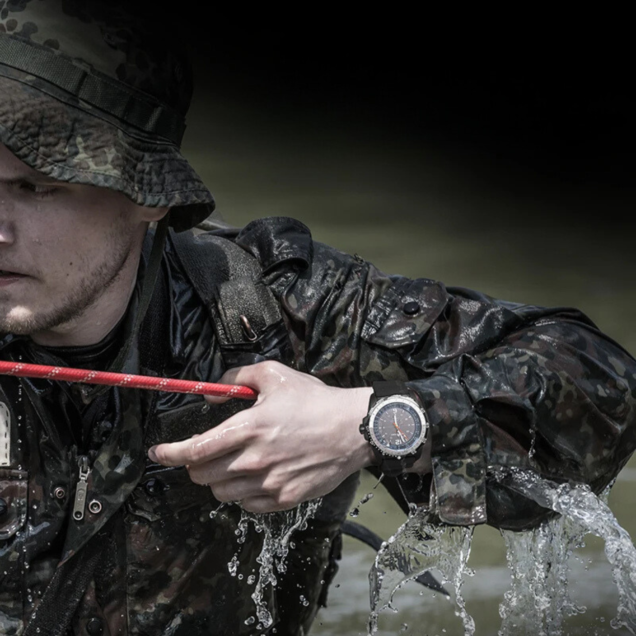 North Edge® Evoque 2