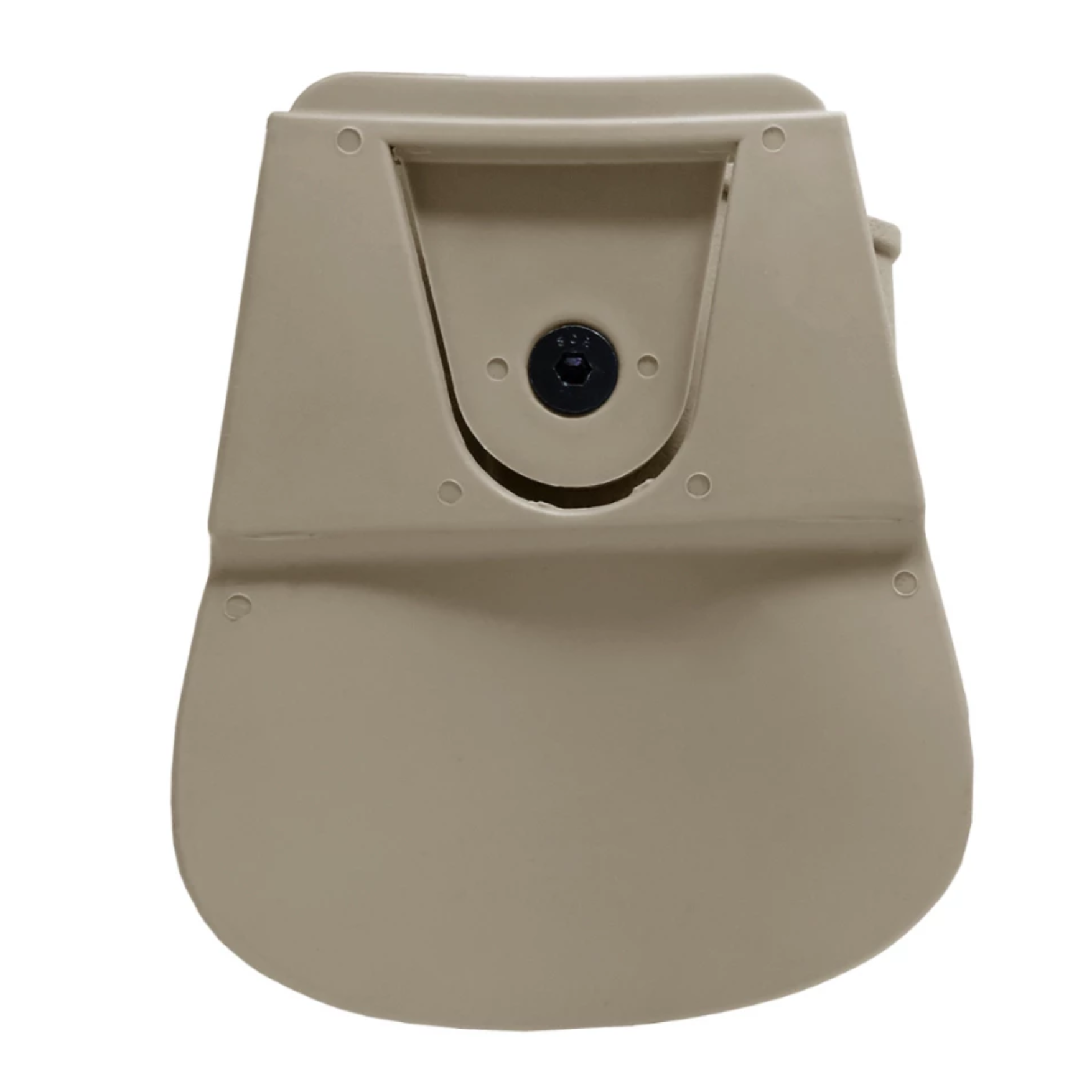 Coldre Eagle Fit Paddle (Universal)