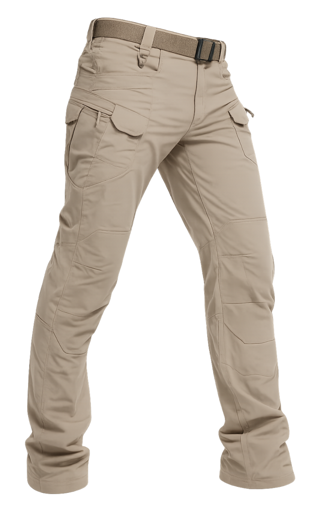 Calça Tática Patriot® - Cáqui