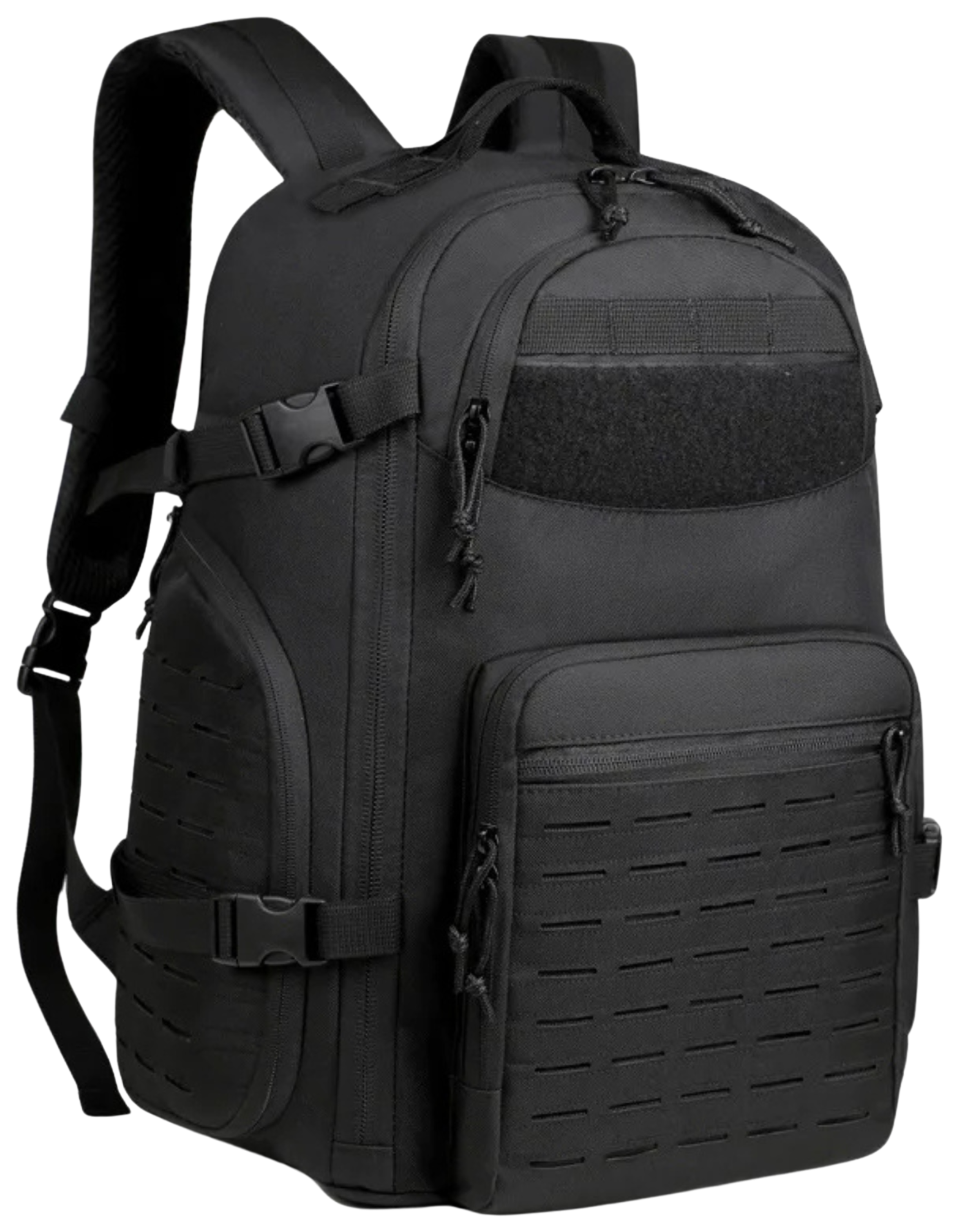 Mochila Tática 45 Litros Falcon® - Preta