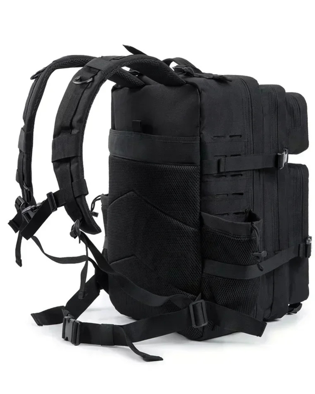 Mochila Nomad® 25 Litros - Preta