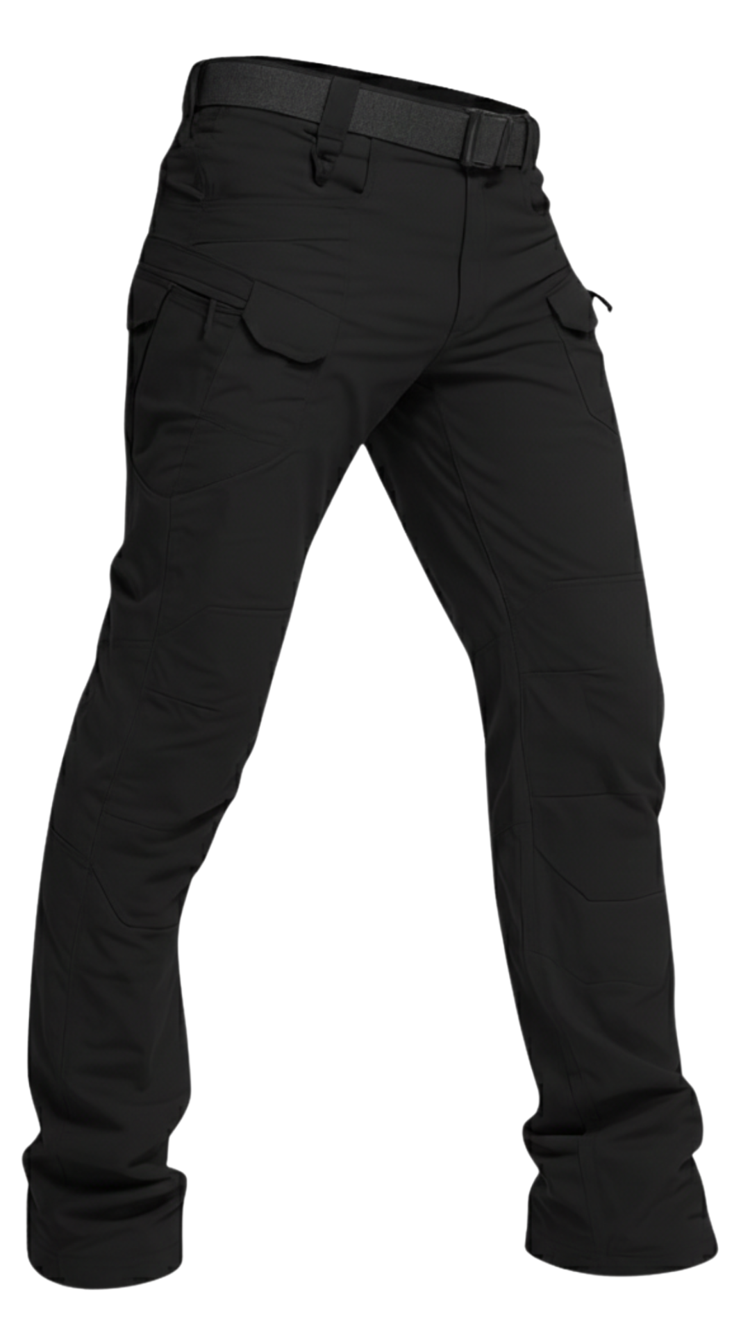Calça Tática Patriot® - Preta