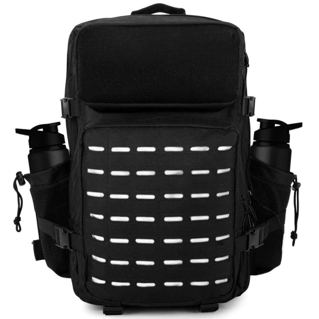 Mochila Nomad 50 Litros - White