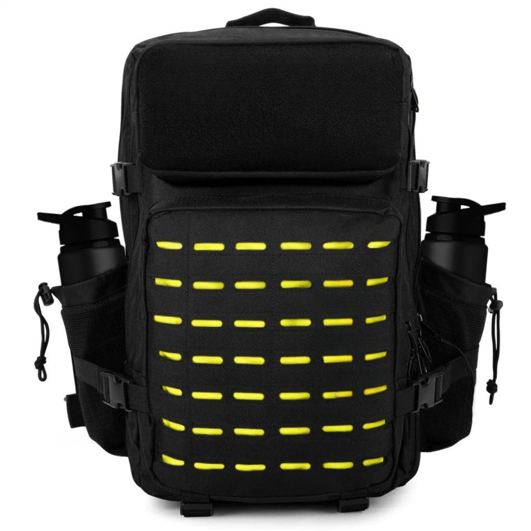Mochila Nomad 50 Litros - Green