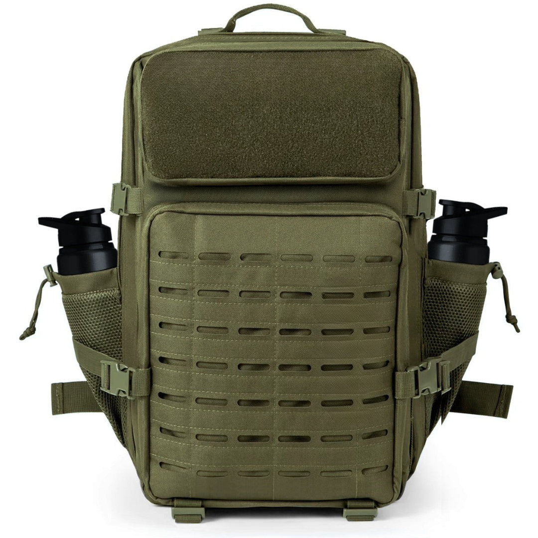 Mochila Nomad® 50 Litros - Verde