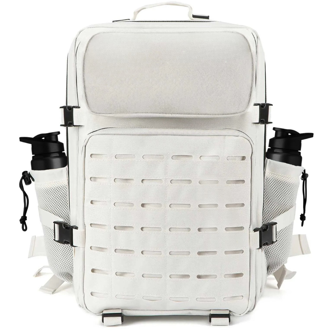 Mochila Nomad® 50 Litros - Branca