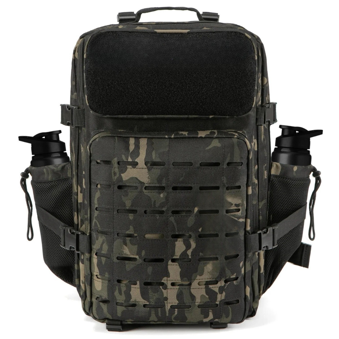 Mochila Nomad® 50 Litros - Camuflada