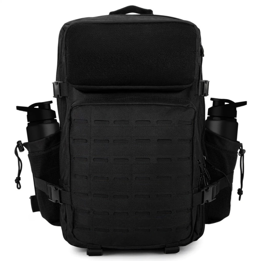 Mochila Nomad® 45 Litros - Preta